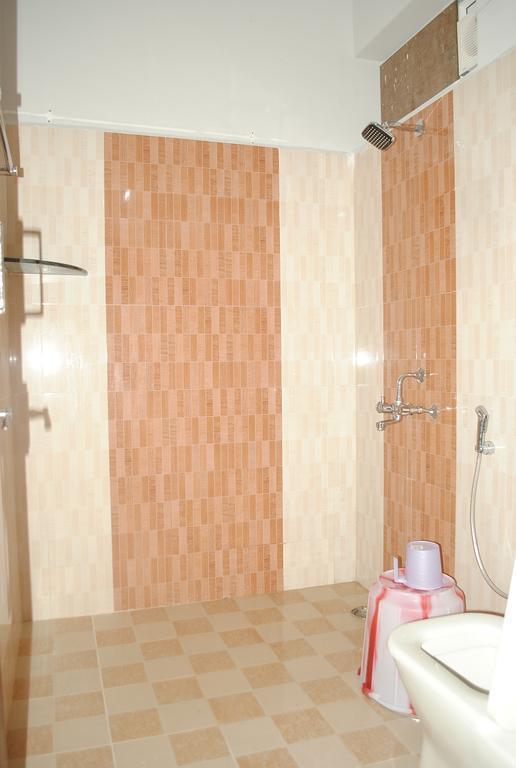 Ssr Hotel Калахасти Экстерьер фото