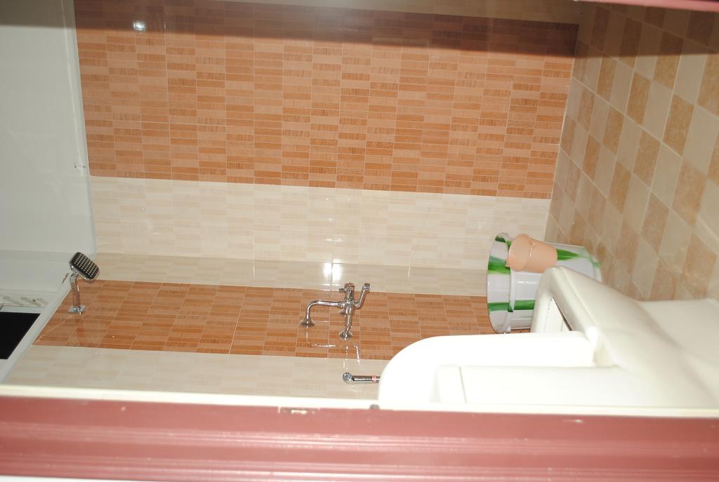 Ssr Hotel Калахасти Экстерьер фото